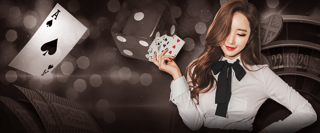 Casino Banner